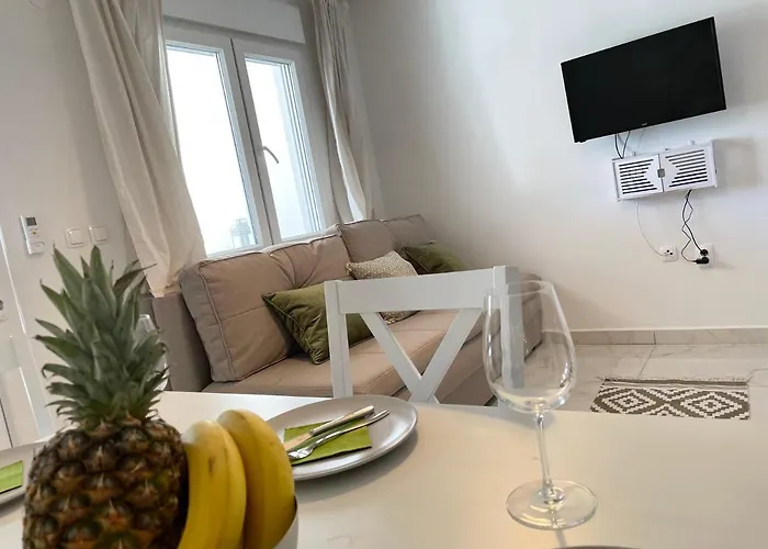 Apartman Michelle Vir