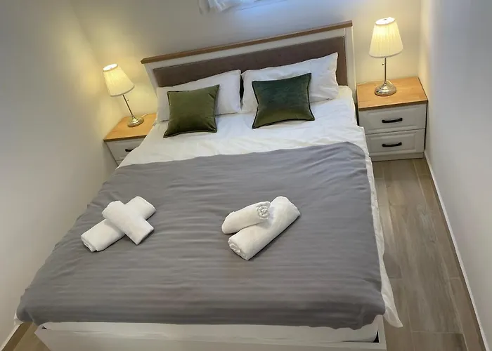 Apartman Michelle Vir