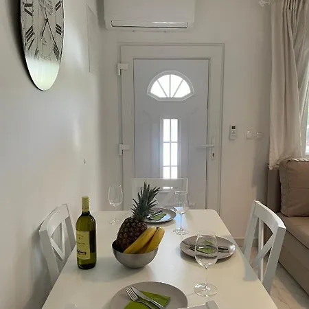 Michelle Appartement *