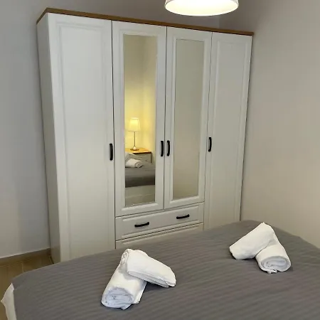 Michelle Appartement