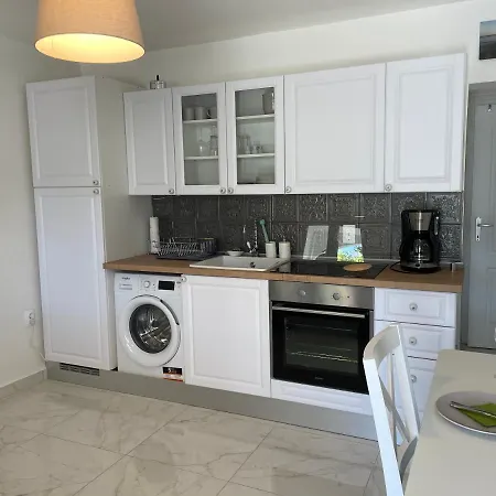 Michelle Appartement