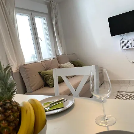 Apartment Michelle Vir